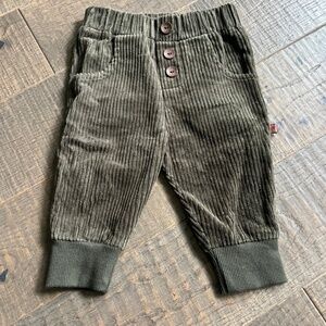Kid Wild Corduroy’s